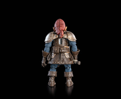Pre-order: Mythic Legions - Burris Birgerstori