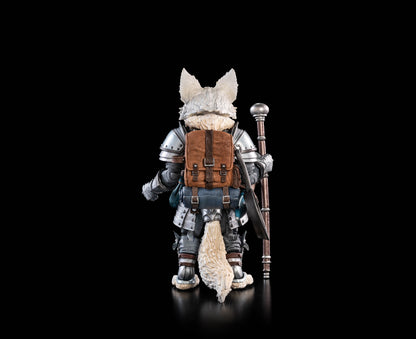 Pre-order: Mythic Legions - Bylur Frostfurr