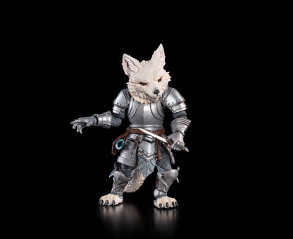 Pre-order: Mythic Legions - Bylur Frostfurr