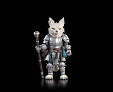 Mythic Legions - Bylur Frostfurr, Actionfigur, Four Horsemen Studios, Wave: Horror of Einsamall