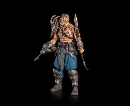 Mythic Legions - Captain Ironskul