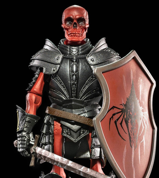 Mythic Legions - CLAVIAN