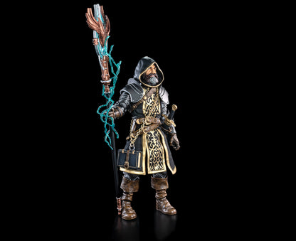 Mythic Legions - RPG - The Roleplaying Game - Four Horsemen Studios - Actionfigur - Heroic Paladin Cleric