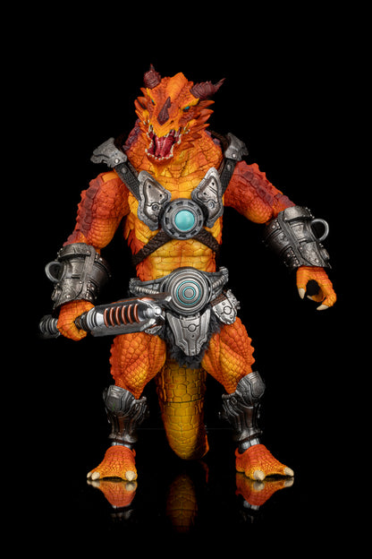 Cosmic Legions - Dragosyr Character Pack