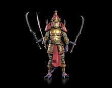 Mythic Legions - DIIS PAATAR