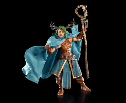 Mythic Legions - RPG - The Roleplaying Game - Four Horsemen Studios - Druid Character Pack