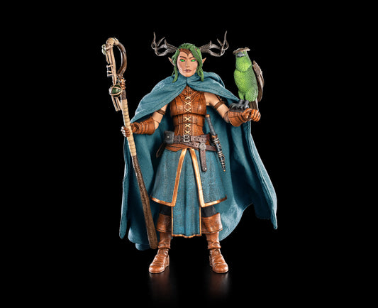 Mythic Legions - Druid Character Pack