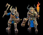 Mythic Legions - EXILES FROM UNDER THE MOUNTAIN