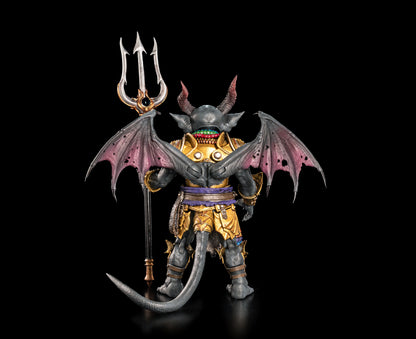 Mythic Legions - Dzinjar