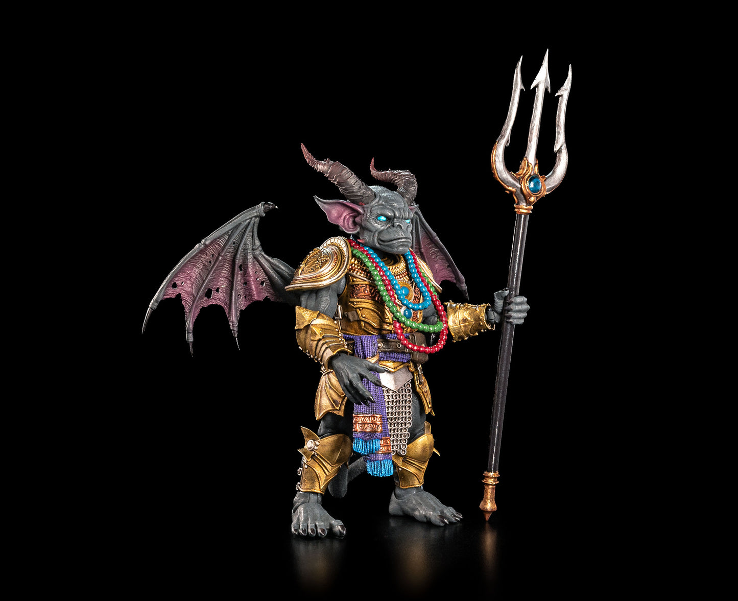 Mythic Legions - Dzinjar