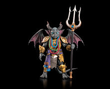 Mythic Legions - Dzinjar, Four Horsemen Studios, Actionfigur, Wave: Dawns of Discovery