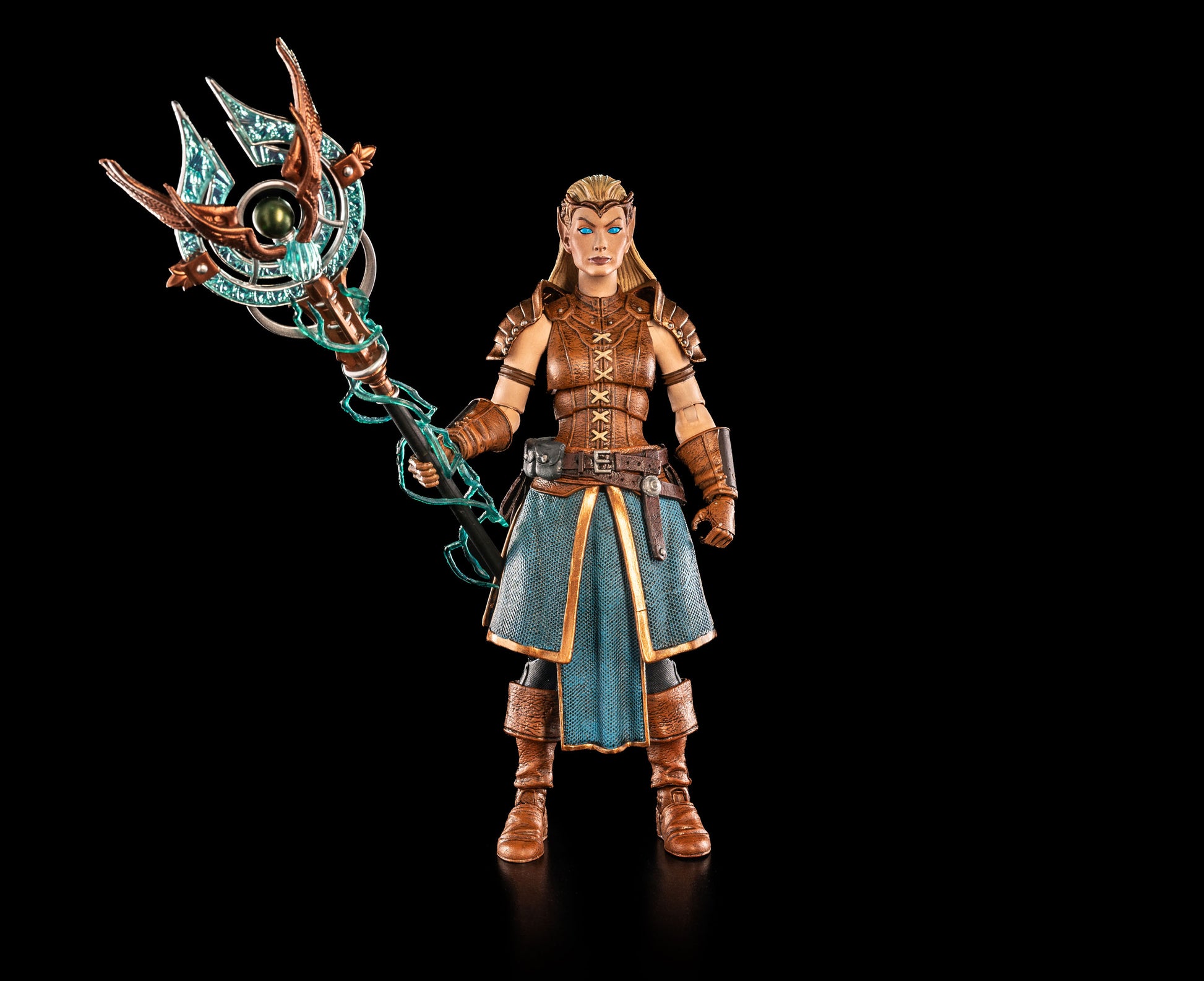 Mythic Legions - RPG - The Roleplaying Game - Four Horsemen Studios - Heads Pack