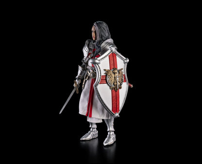 Mythic Legions - General Delphina of Eathyross