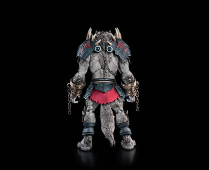 Pre-order: Mythic Legions - Garmyr