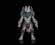 Mythic Legions - Garmyr, Actionfigur, Four Horsemen Studios, Wave: Horror of Einsamall