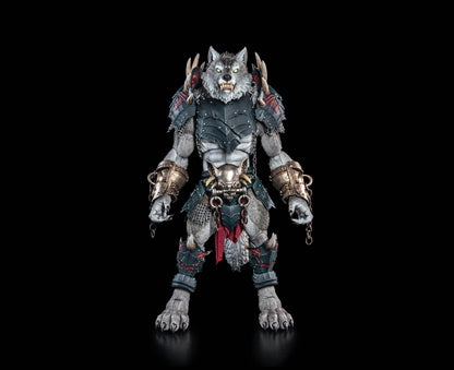 Pre-order: Mythic Legions - Garmyr