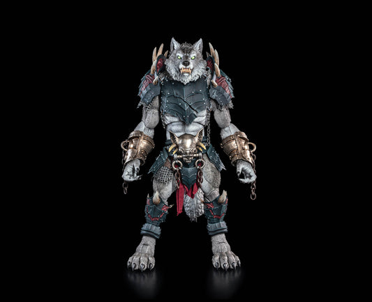Pre-order: Mythic Legions - Garmyr