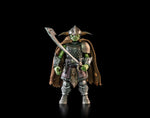 Mythic Legions - THE MALIGNANCY OF GOBHOLLOW