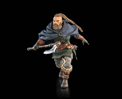 Pre-order: Mythic Legions - Halvard of Frothvar