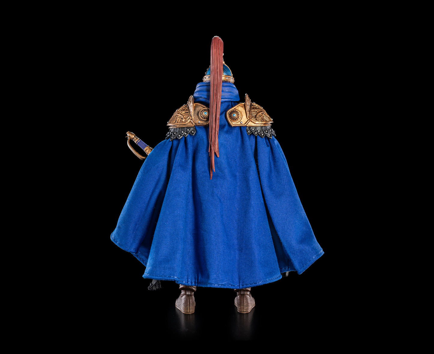 Mythic Legions - Ibn Prosperaius