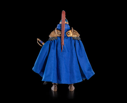 Mythic Legions - Ibn Prosperaius