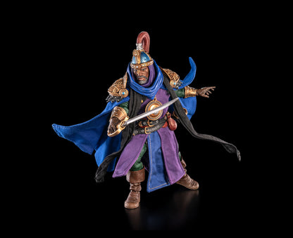 Mythic Legions - Ibn Prosperaius