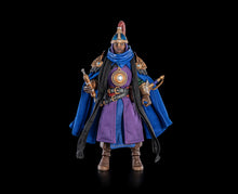 Mythic Legions - Ibn Prosperaius, Four Horsemen Studios, Actionfigur, Wave: Dawns of Discovery