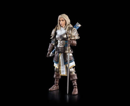 Pre-order: Mythic Legions - Commander Igraine