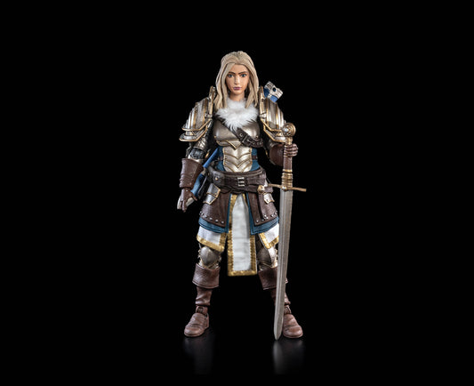 Pre-order: Mythic Legions - Commander Igraine