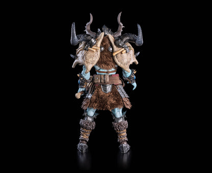 Pre-order: Mythic Legions - J'akull Ironbones