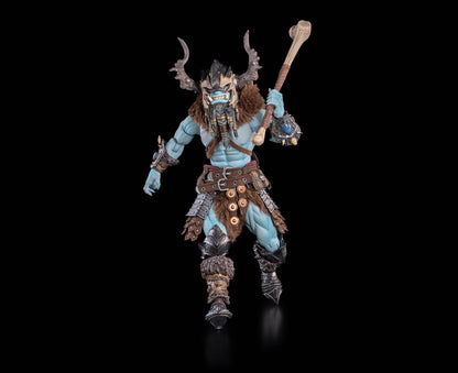 Pre-order: Mythic Legions - J'akull Ironbones
