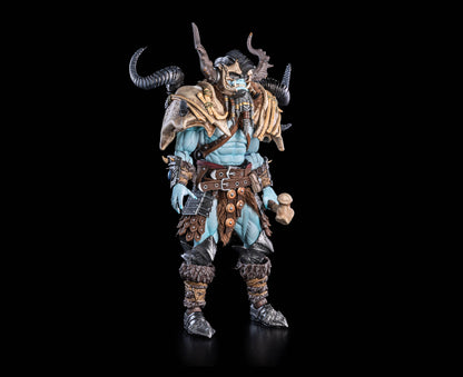 Pre-order: Mythic Legions - J'akull Ironbones