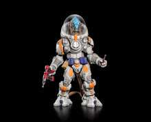 Cosmic Legions Actionfigur - OxKrewe: Book Two - Harrow Zone - Kogg (Deluxe)