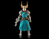 Mythic Legions - THE BLUE SHIELD BUILDER SET