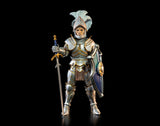 Mythic Legions - THE BLUE SHIELD BUILDER SET