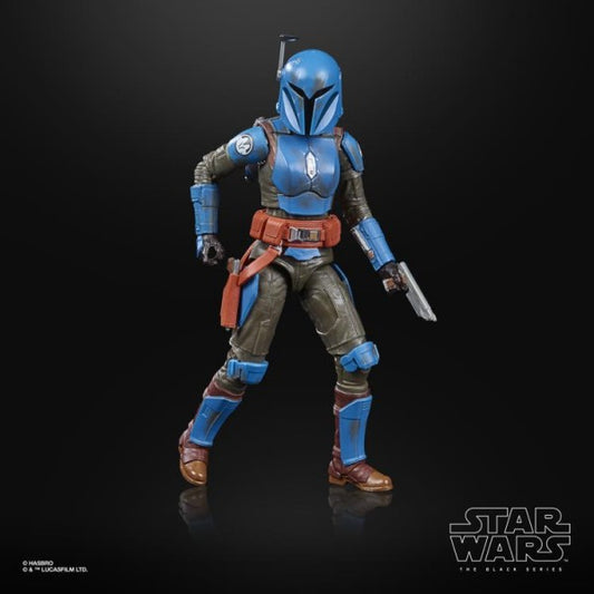 Star Wars Black Series - Koska Reeves