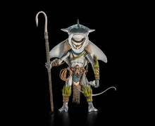 Mythic Legions - Mobu, Four Horsemen Studios, Actionfigur, Wave: Dawns of Discovery