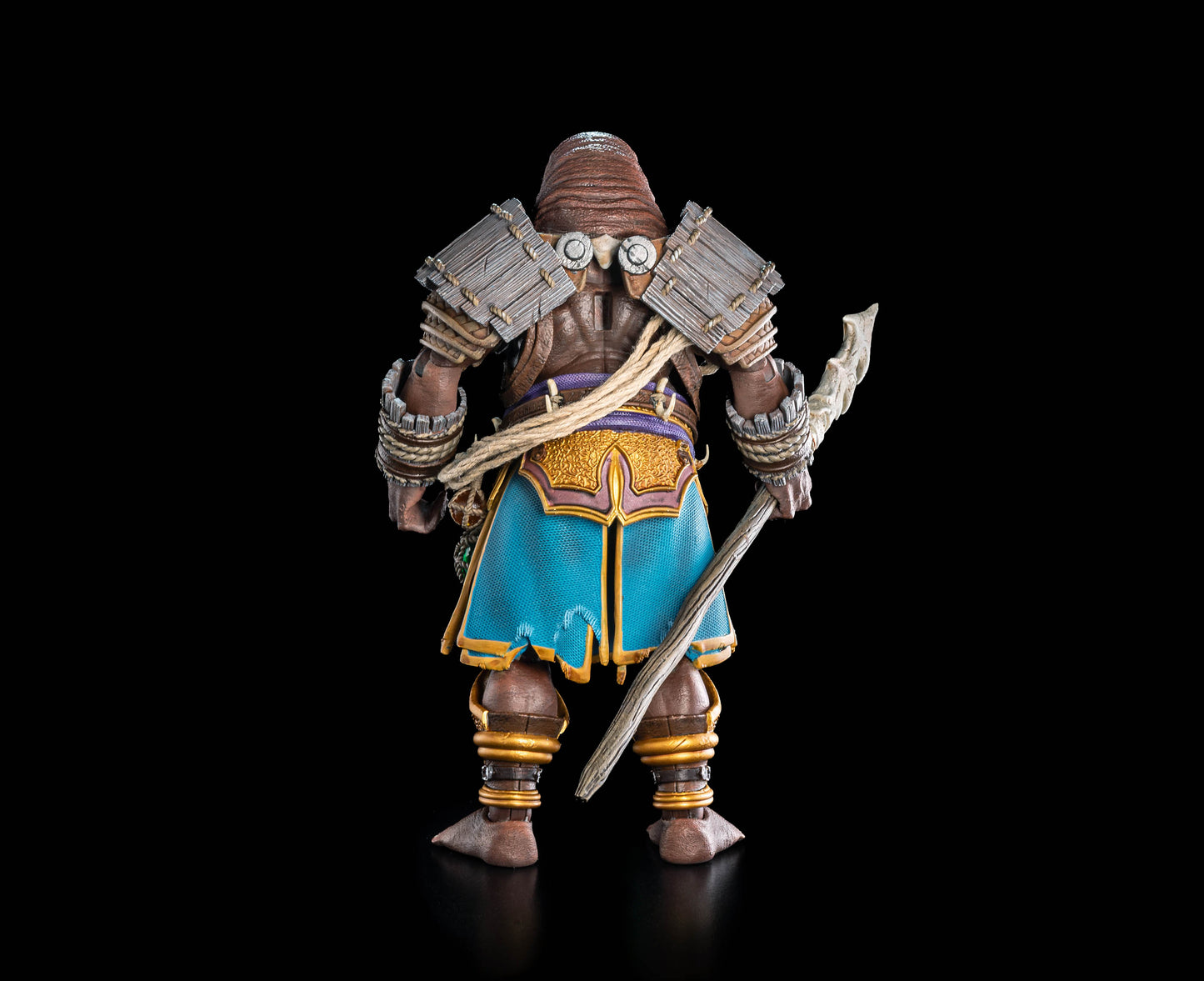 Mythic Legions - Odobenn