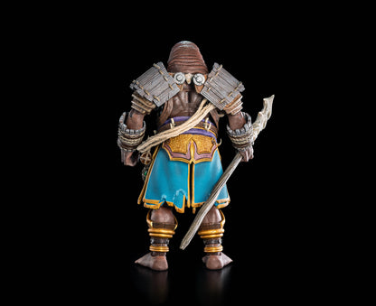 Mythic Legions - Odobenn