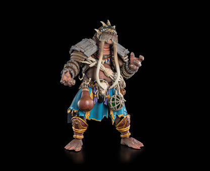 Mythic Legions - Odobenn