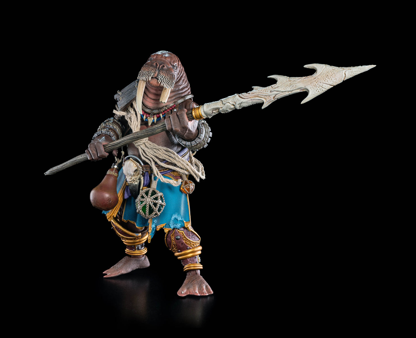 Mythic Legions - Odobenn