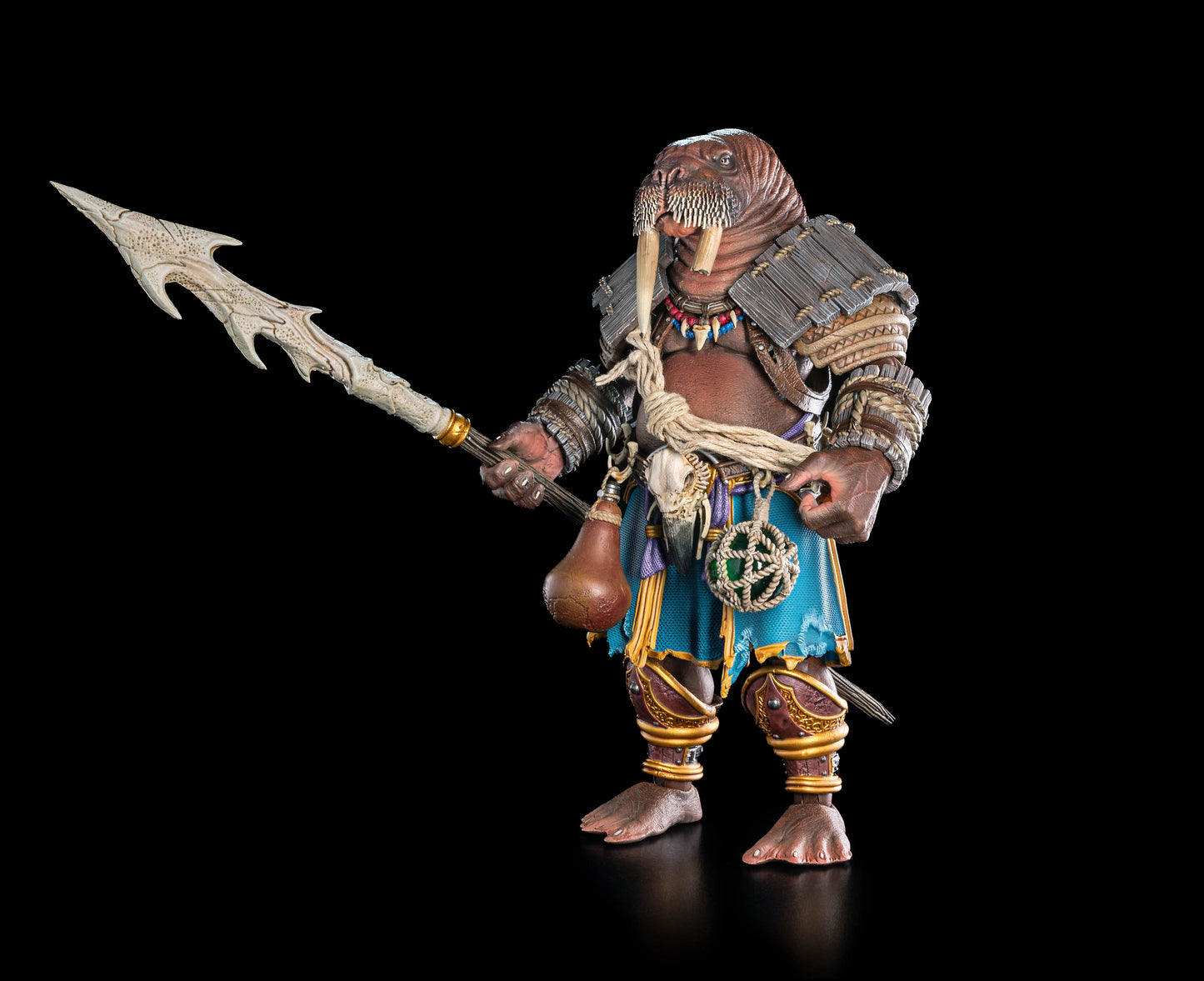 Mythic Legions - Odobenn