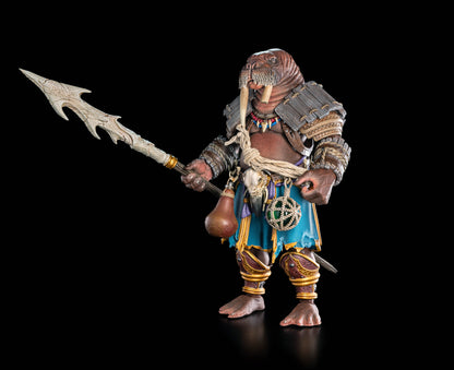 Mythic Legions - Odobenn