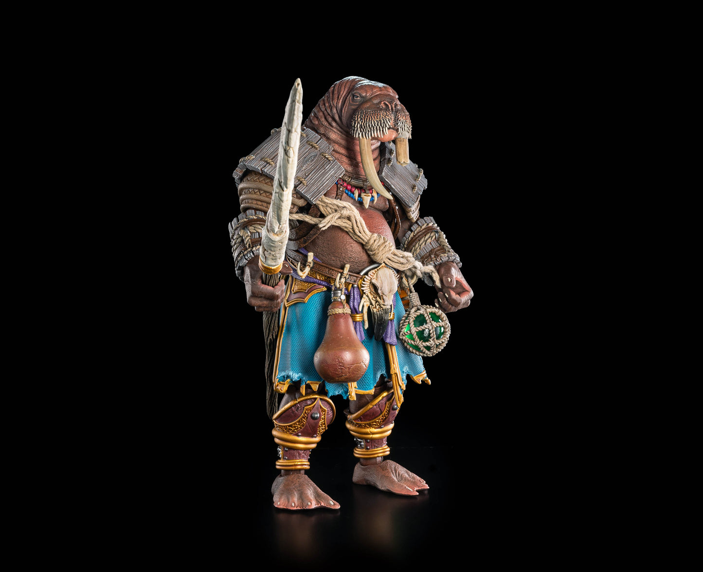 Mythic Legions - Odobenn