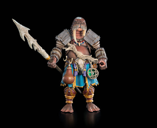 Mythic Legions - Odobenn