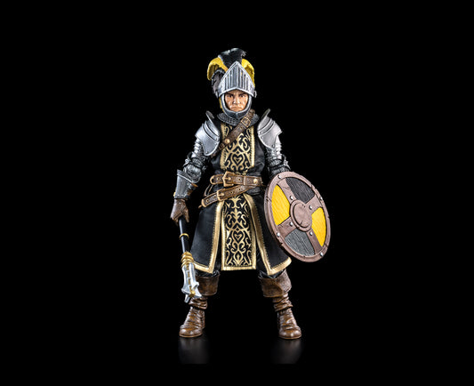 Mythic Legions - Heroic Paladin - Cleric