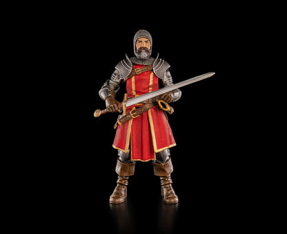Mythic Legions - RPG - The Roleplaying Game - Four Horsemen Studios - Heads Pack