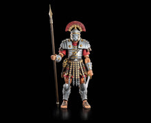 Pre-order: Mythic Legions - The Golden Pride