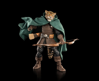 Mythic Legions - RPG - The Roleplaying Game - Four Horsemen Studios - Ranger Character Pack