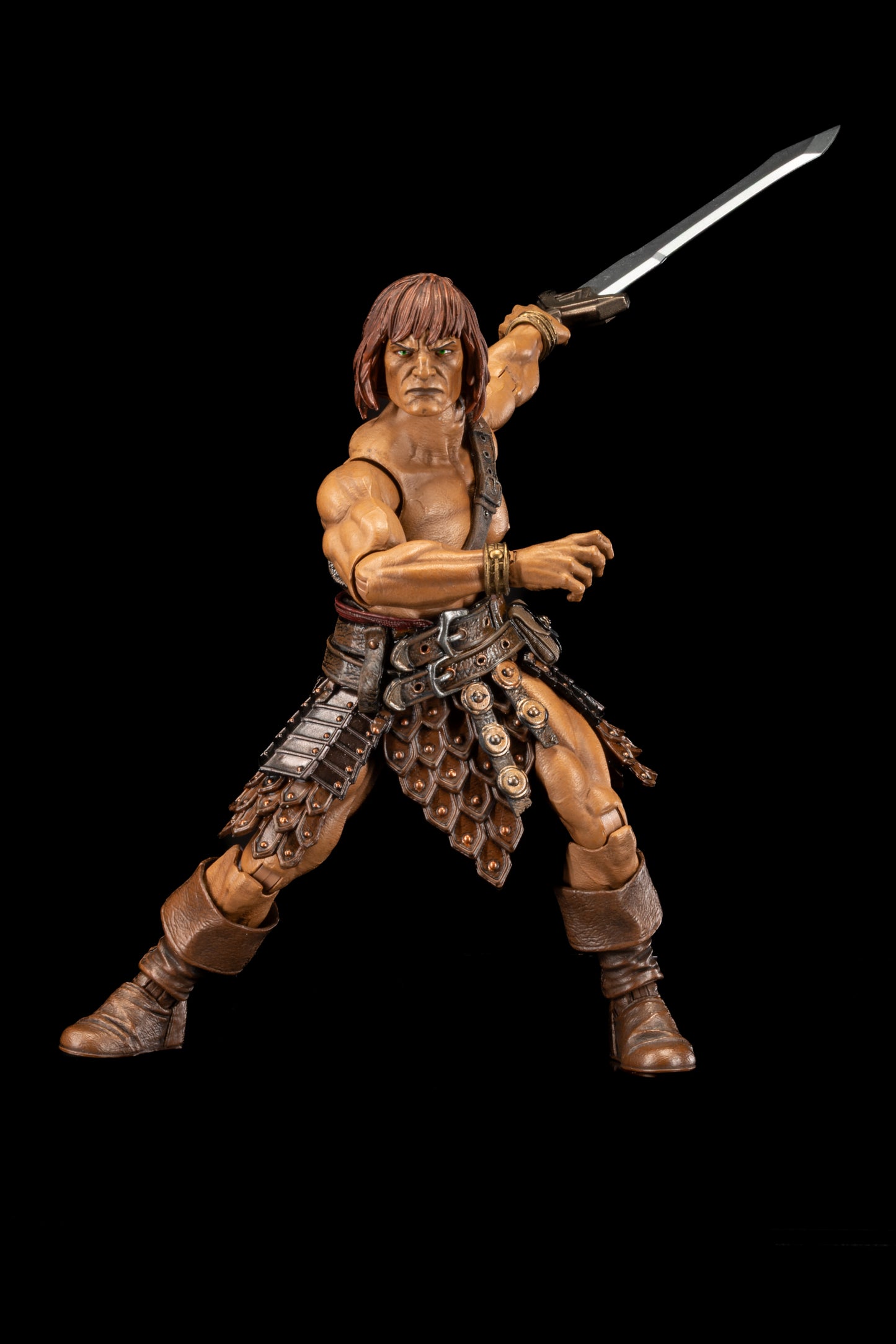 Mythic Legions - Reinforcements 3, Legendary Add-On Set,  Actionfigur Zubehör, Four Horsemen Studios, Legions World - Figurenlager